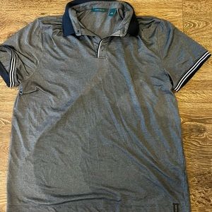 Perry Ellis polo
